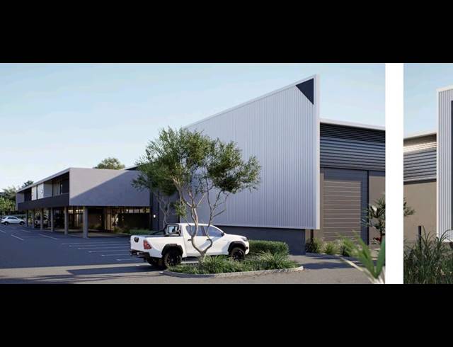 164M² WAREHOUSE FOR SALE IN BALLITO CENTRAL